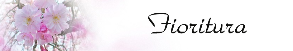 家庭料理教室ご案内　堺市堺区 | サロン形式家庭料理教室fioritura（フィオリトゥーラ）